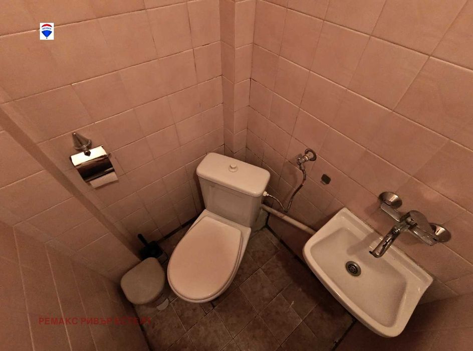 Тристаен апартамент за продажба кв. Хъшове, гр. Русе