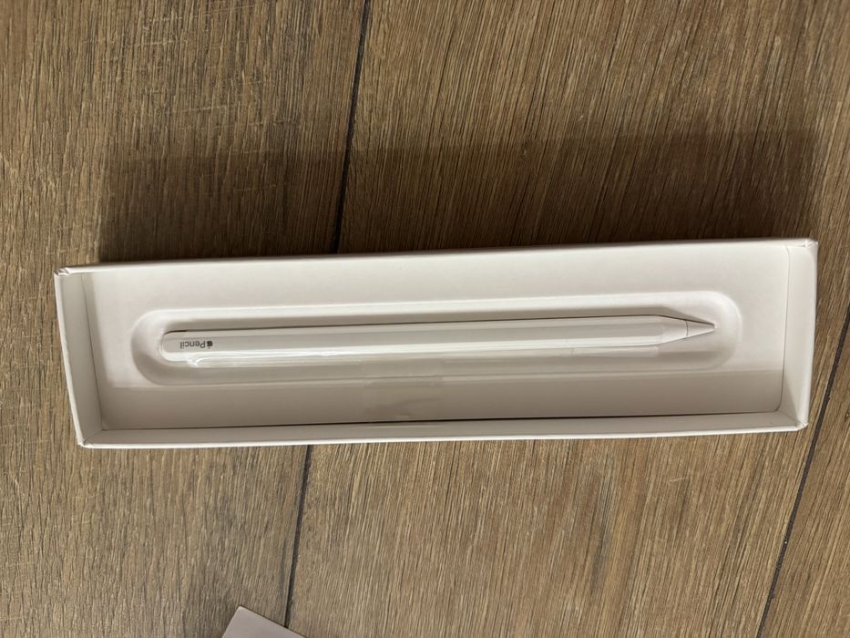 Apple Pencil 2 го поколения……….