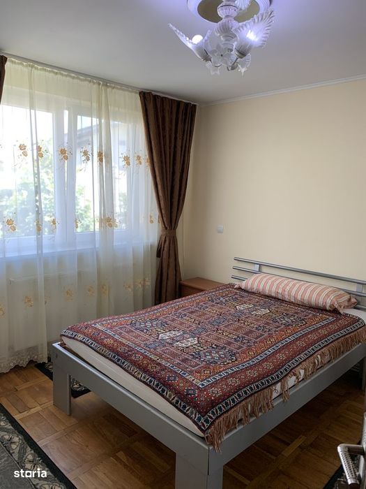 Ofer Spre Închiriere Ap. 2 Camere Zonă Centrală și Liniștită!
