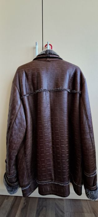 Cojoc bărbătesc XL