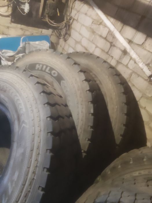 Авторезина продам
