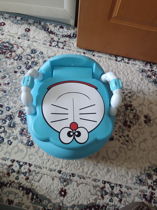 Детский  горшок.