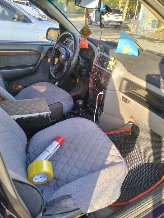 Продам опель вектра а