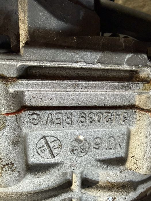 Supercharget 3.0 T audi