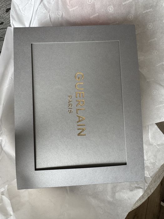 Продам мужской парфюм набор Guerlain
