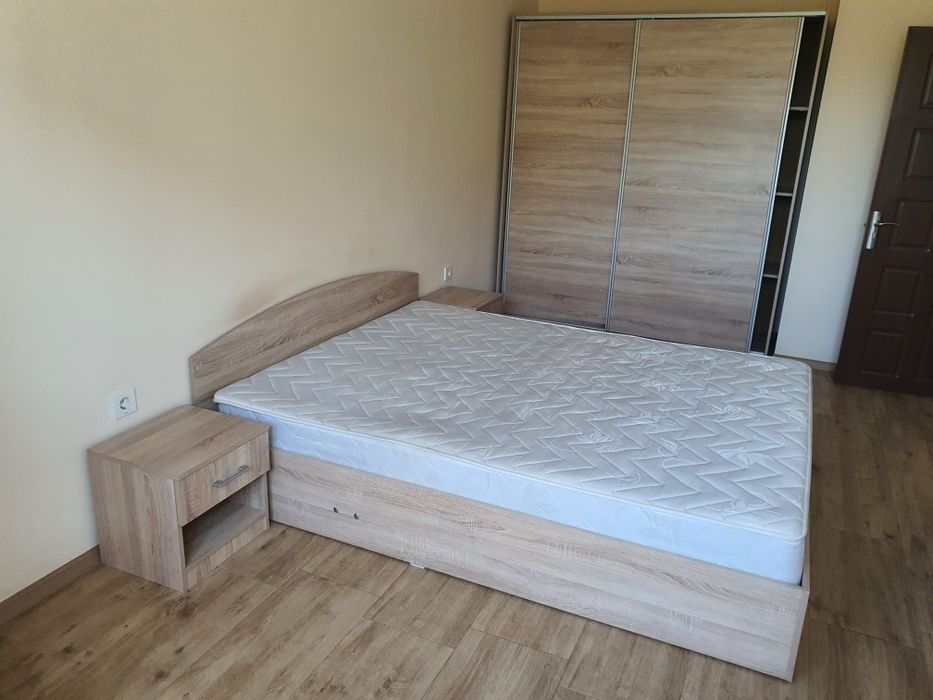 Дава се под наем Тристаен апартамент в Плевен, Идеален център - 70 кв.м за 408 € - Снимка #6