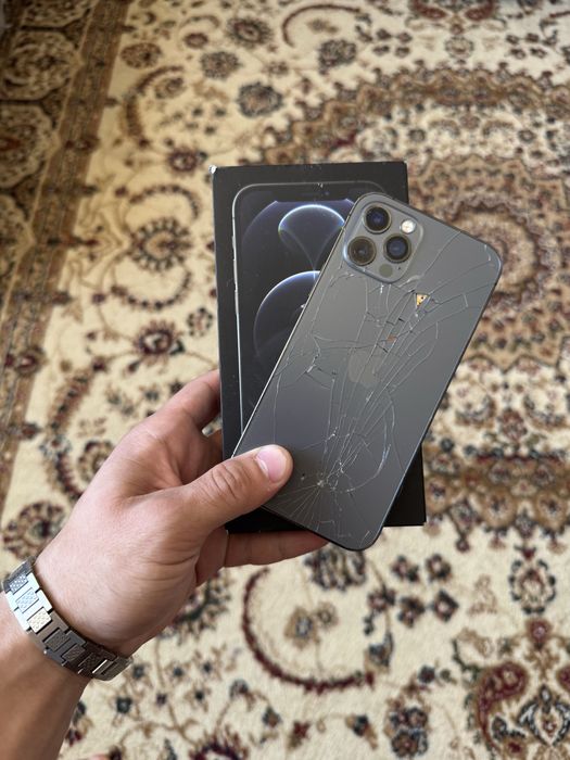Айфон 12про/Iphone 12pro