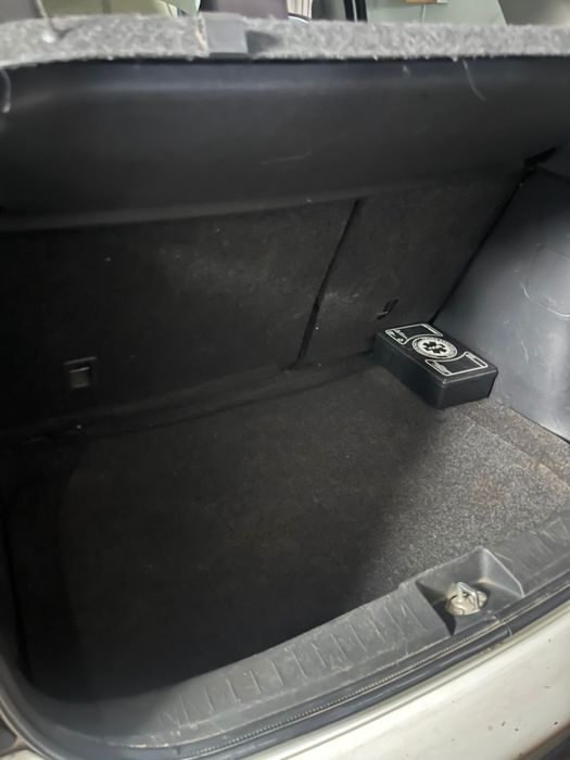 Fiat Sedici 4x4 , 1.9 Diesel 2009