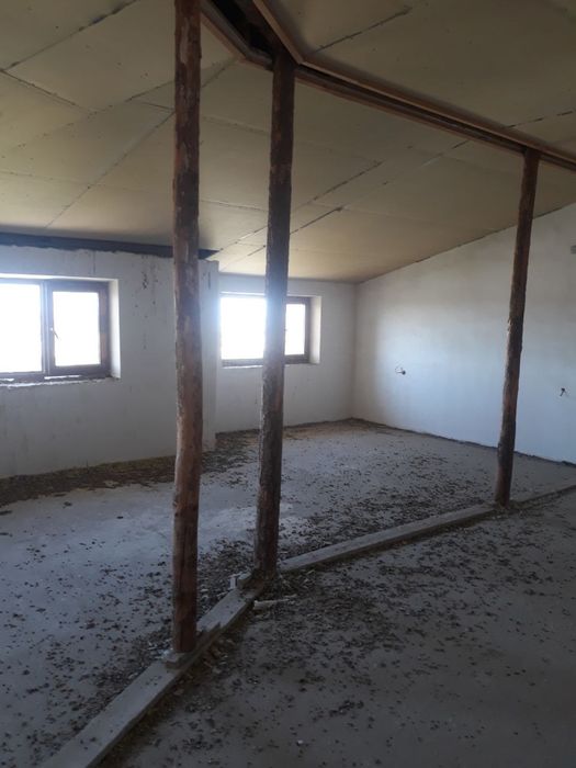 Mansard Vagzal kucha