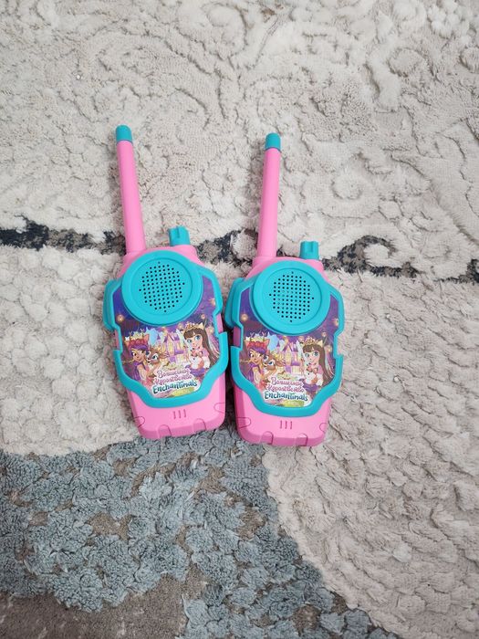 Игрушки радио, робот