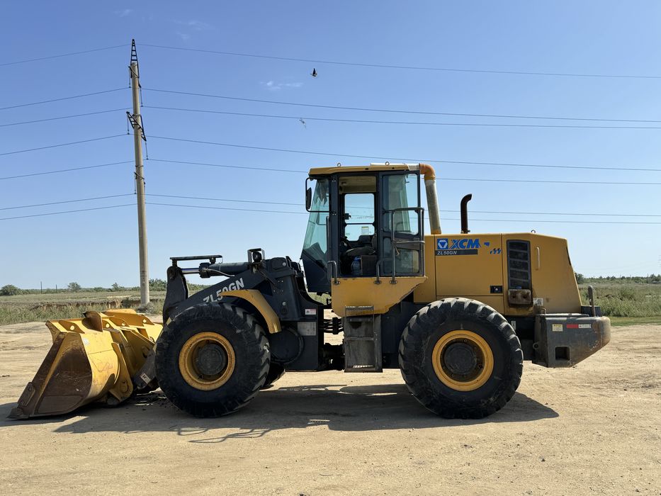 Аренда Погрузчика 5т