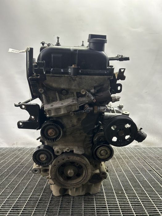 Motor Suzuki Grand Vitara 2.4 B 2006 - 2012 169CP Automata J24B Euro5 (1437) Benzina 4x4 ...