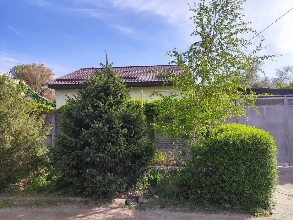 Продам дом на Химпосёлке