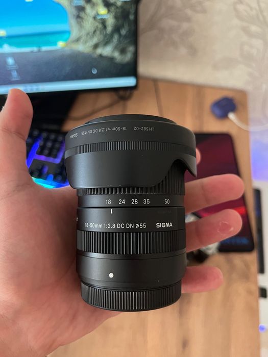 Камера Fujifilm xt-3