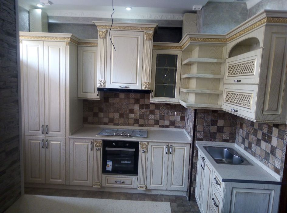 Мебель на заказ, быстро и качественно!!!