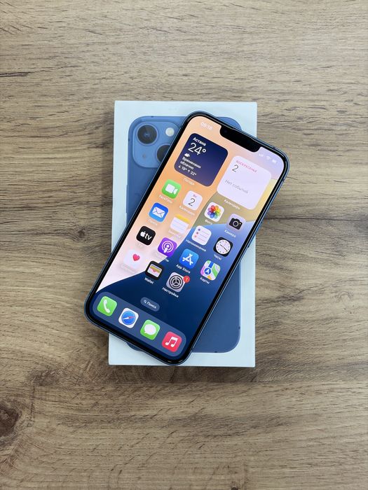 iPhone 13 128 gb | Айфон 13 128 гб
