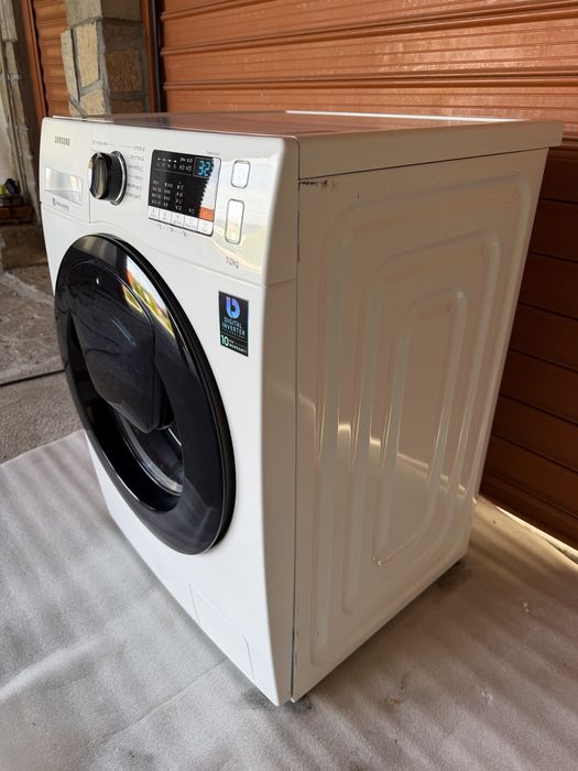 Пералня Samsung – 7 кг