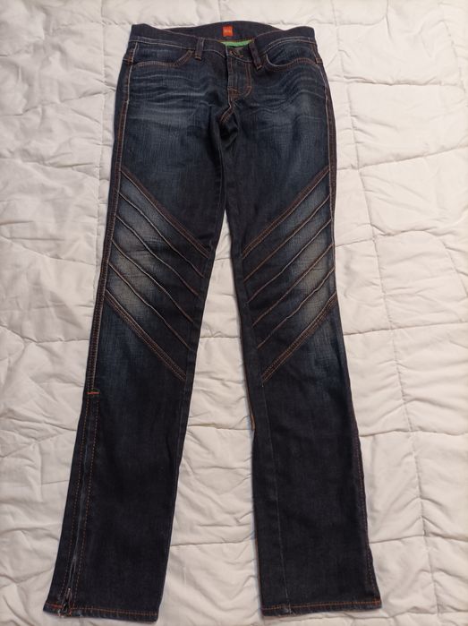 Dsquared,Boss,Liu Jo дамски дънки 28,27 размер