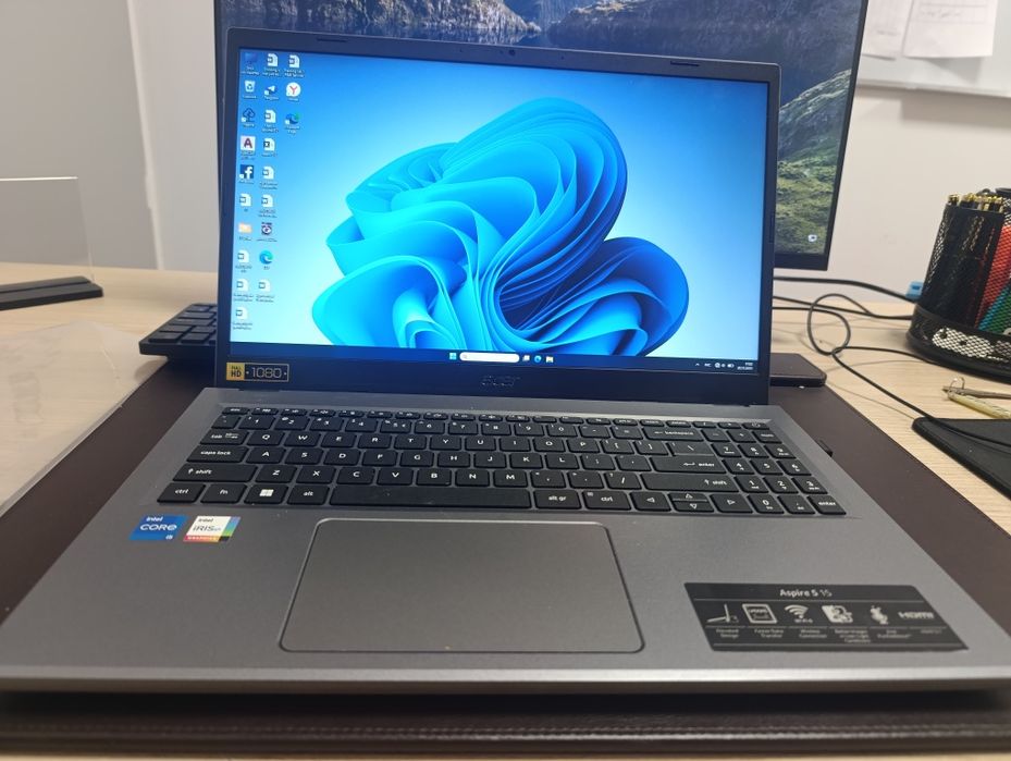 Acer Aspire 5 15
