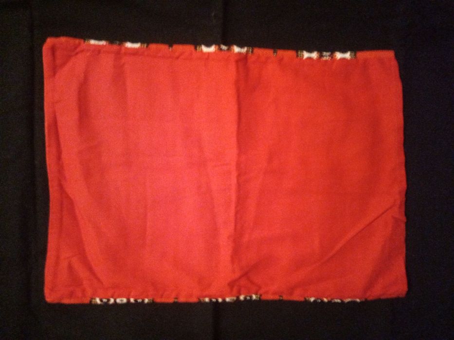 Калъфка за възглавница