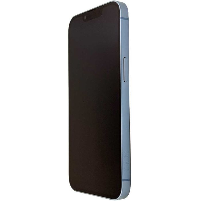 Magazin Apple iPhone 14 Blue Excelent 128GB Full Box Garantie Rate