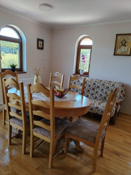 Casa de vânzare Grebenisul de Campie