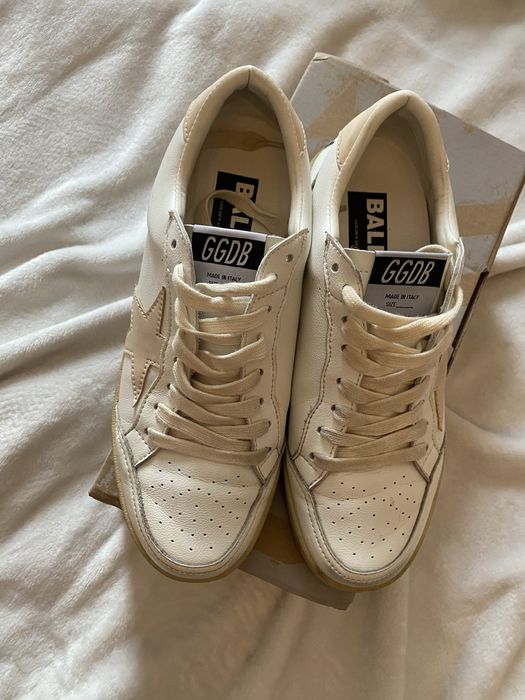 Кроссовки golden goose 40р