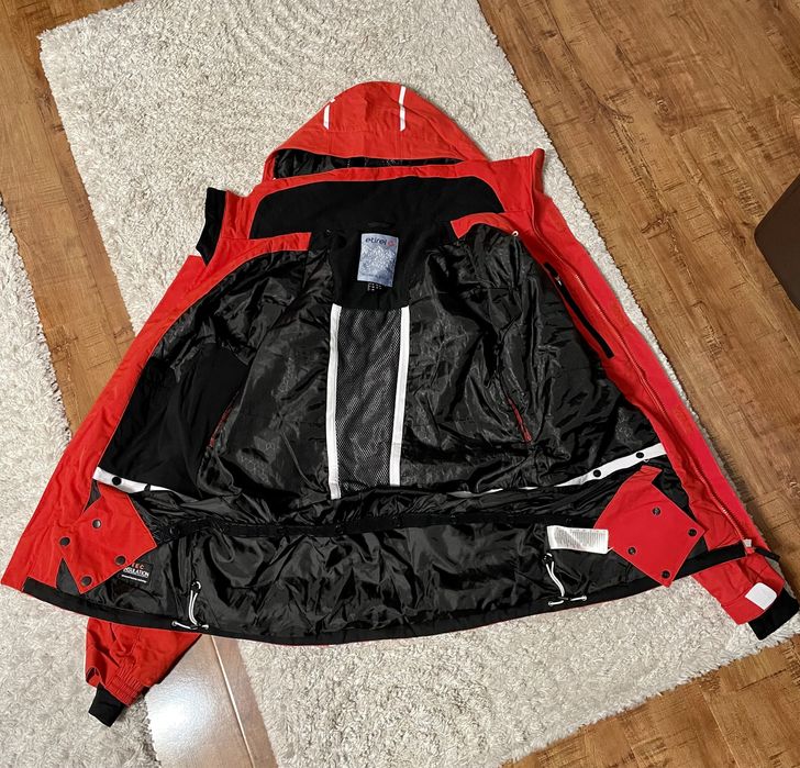 Geacă schi Etirel Aquamax Elite