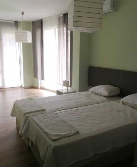 Дава се под наем Двустаен апартамент в Бургас, Сарафово - 60 кв.м за 275 € - Снимка #4