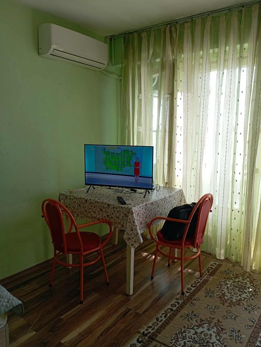 Дава се под наем Едностаен апартамент в Шумен, Тракия - 40 кв.м за 204 € - Снимка #1