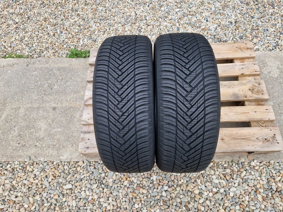 2anvelope vara-iarna(allseason) 205 55 16 Hankook 2024