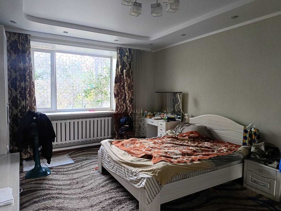 Продам дом мкр. Дорожник (г.Тобыл)