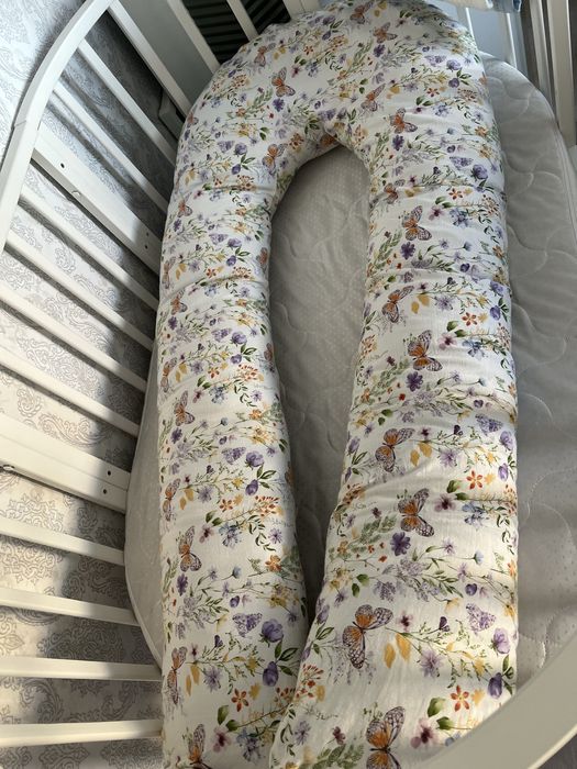 Подушка для беременных