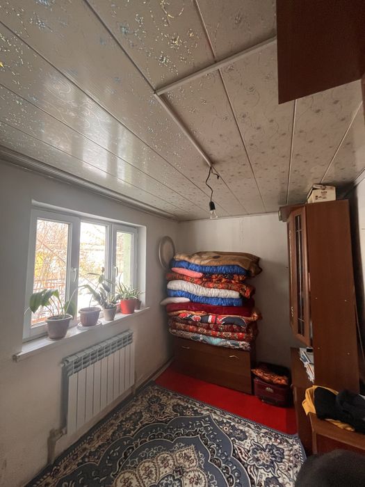 Срочна, продается дом на даче кайнарбулак. Торг есть