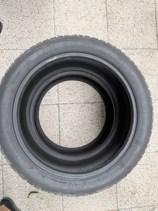 Set Anvelope  !Runflat! 2 latimi 245/45/19-275/40/19
