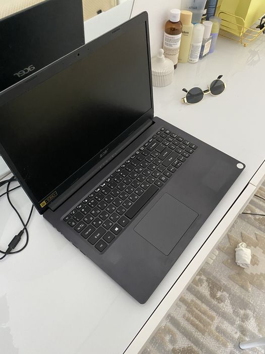 Ноудбук Aser для работы