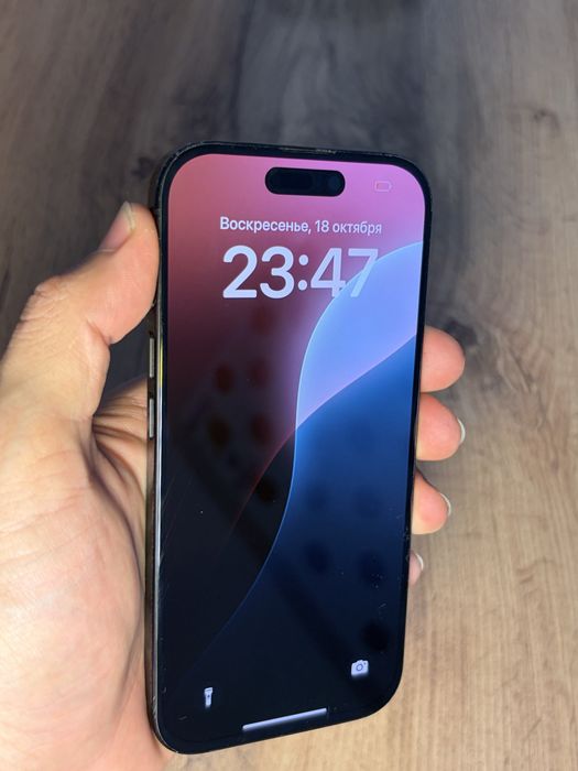 Iphone 16 pro айфон 16 про 256гб