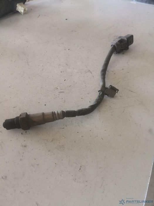 Sonda Lambda Jeep Grand Cherokee Iii (Wh, Wk) [ 2004 - 2011 ]