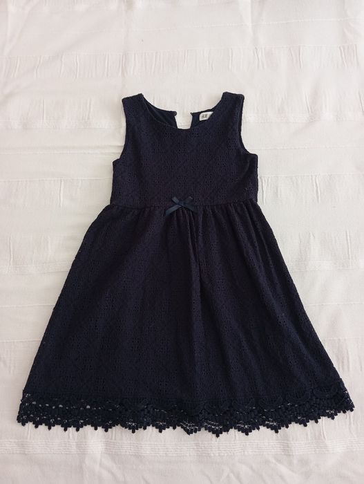 Rochie H&M 8/10 ani