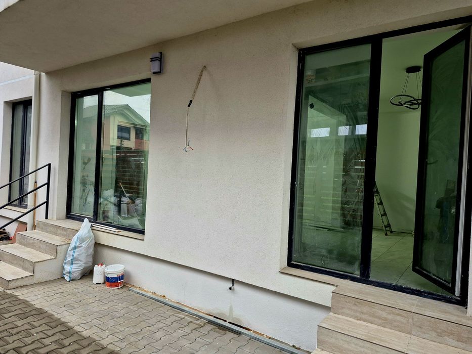 Vand apartament mamaia nord