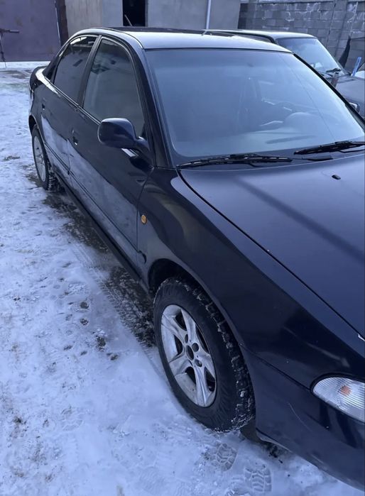 Продам ауди а4 б5