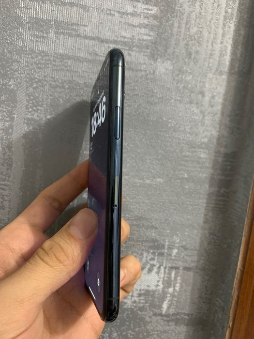 iPhone 11 pro, 512 gb, 81%