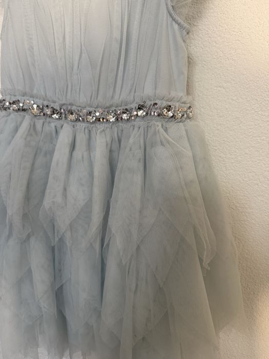 Детска официална рокля H&M