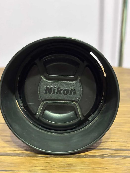 Nikon 50mm f/1.4G - Obiectiv AF-S NIKKOR