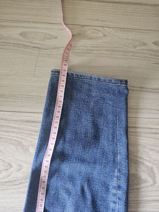 Blugi  hugo Boss
