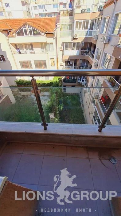 Дава се под наем Тристаен апартамент в Варна, Възраждане 1 - 77 кв.м за 612 € - Снимка #10