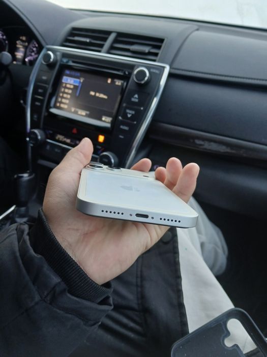 IPhone XR  в корпусе IPhone 17pro