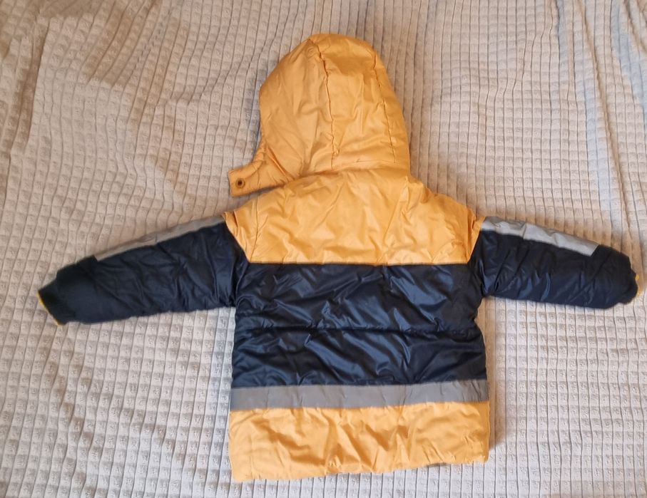 Двулицево яке Boboli 3 години