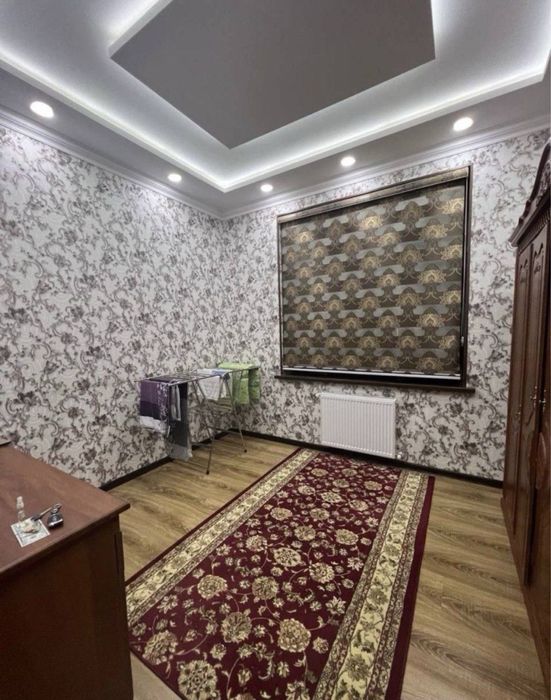 Аренда Квартира Кора камиш 1/3 2 хона For India Appartementes