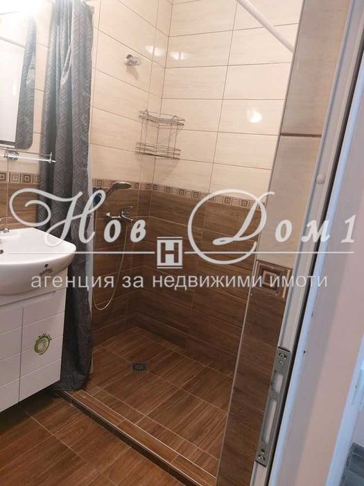 Дава се под наем Двустаен апартамент в Варна, Трошево - 63 кв.м за 498.27 € - Снимка #10